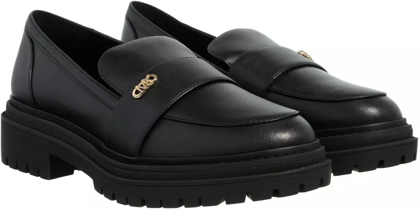 Michael Kors Parker Lug Loafer