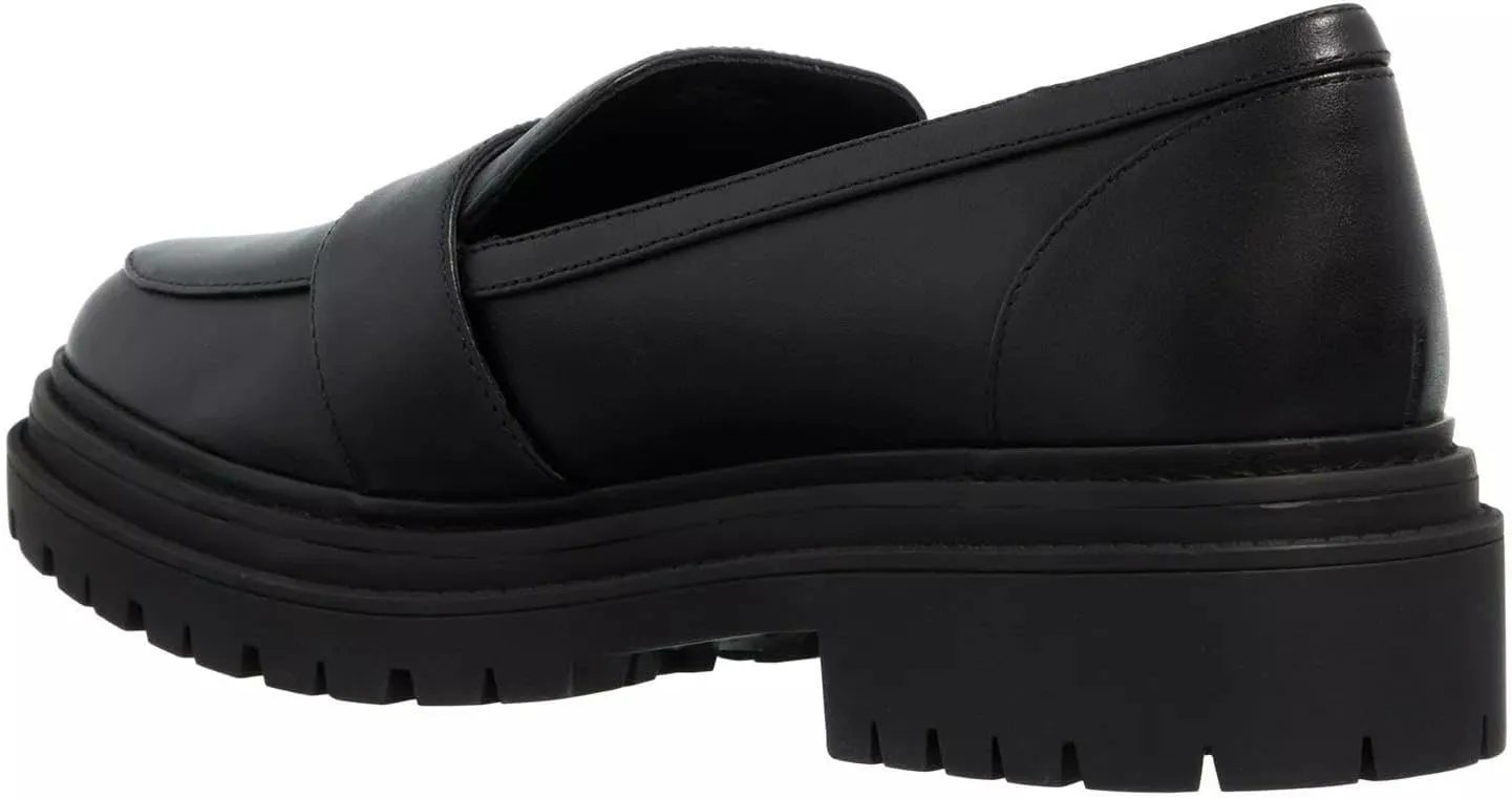 Michael Kors Parker Lug Loafer