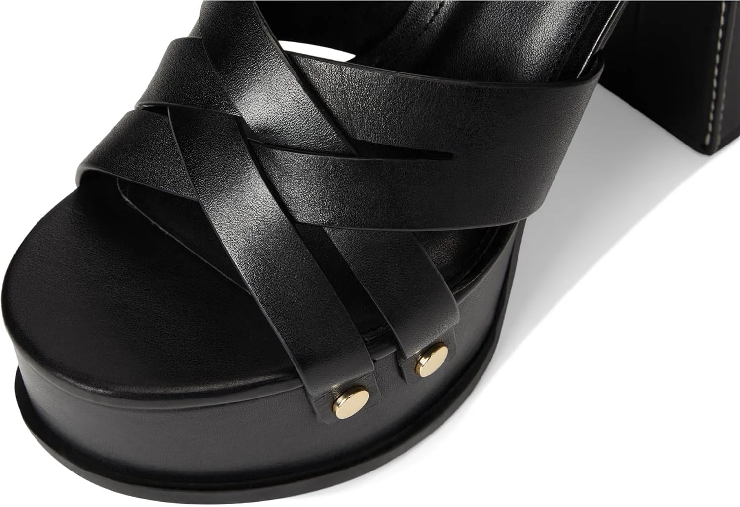 Michael Kors Women's Nora Platform Sandal Heeled