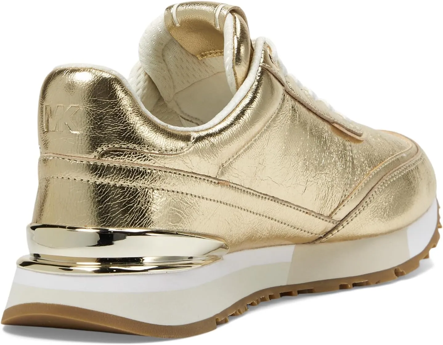 Michael Kors Women's Nova Trainer Sneaker