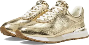 Michael Kors Women's Nova Trainer Sneaker