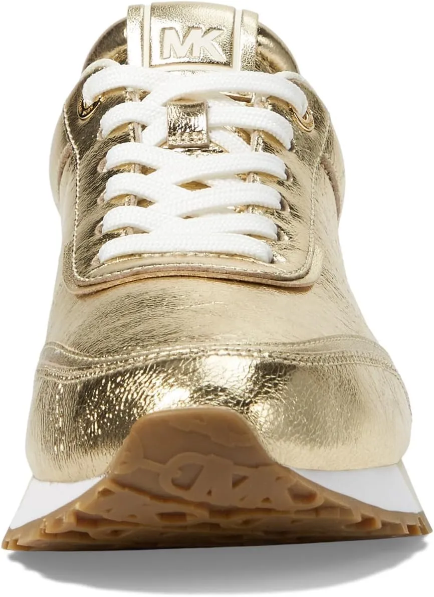 Michael Kors Women's Nova Trainer Sneaker