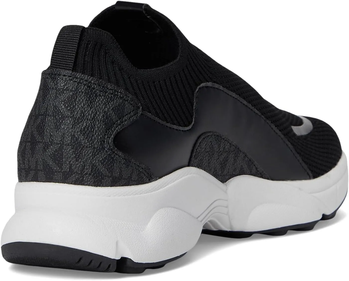 Michael Kors Women's Sami Knit Trainer Sneaker
