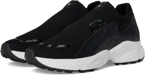 Michael Kors Women's Sami Knit Trainer Sneaker