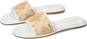 Michael Kors Women's Saylor Slide Sandal