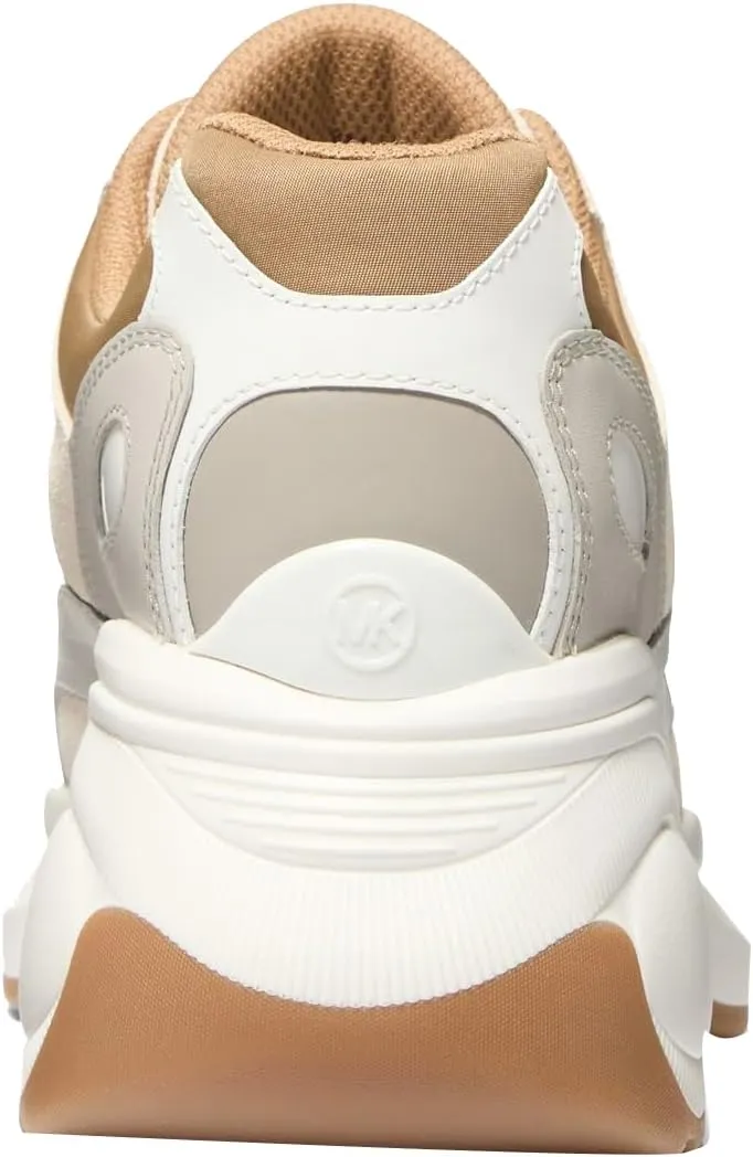 Michael Kors Women's Zuma Trainer Sneaker