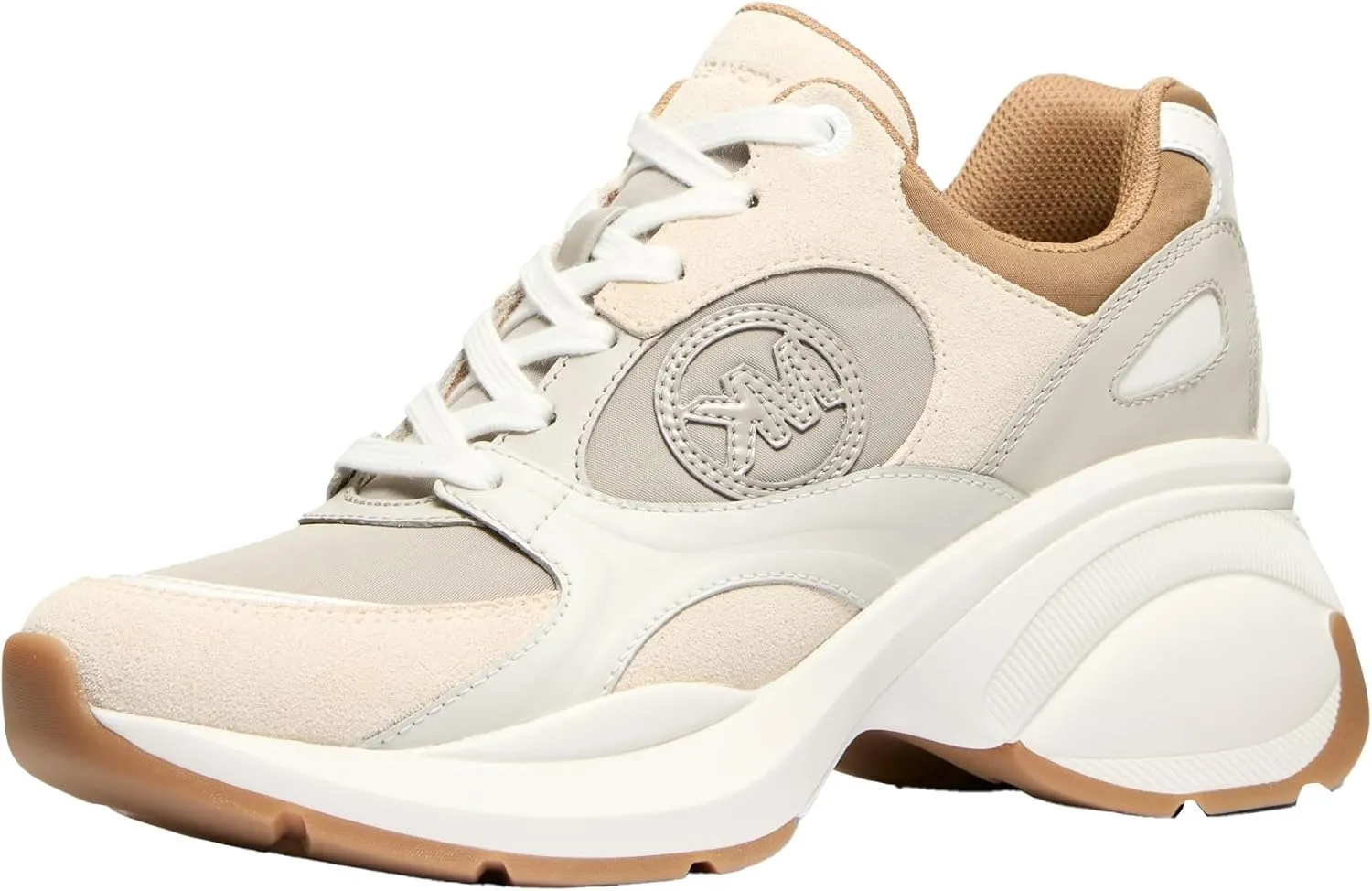 Michael Kors Women's Zuma Trainer Sneaker
