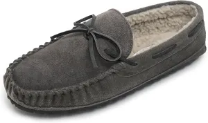 Minnetonka Men's Casey Slipper