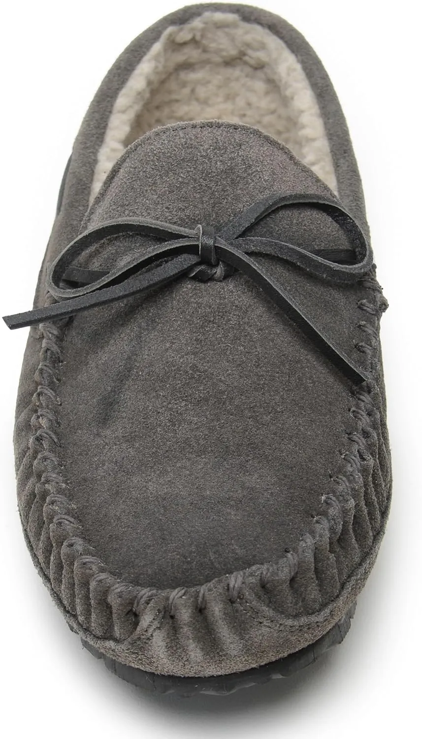 Minnetonka Men's Casey Slipper