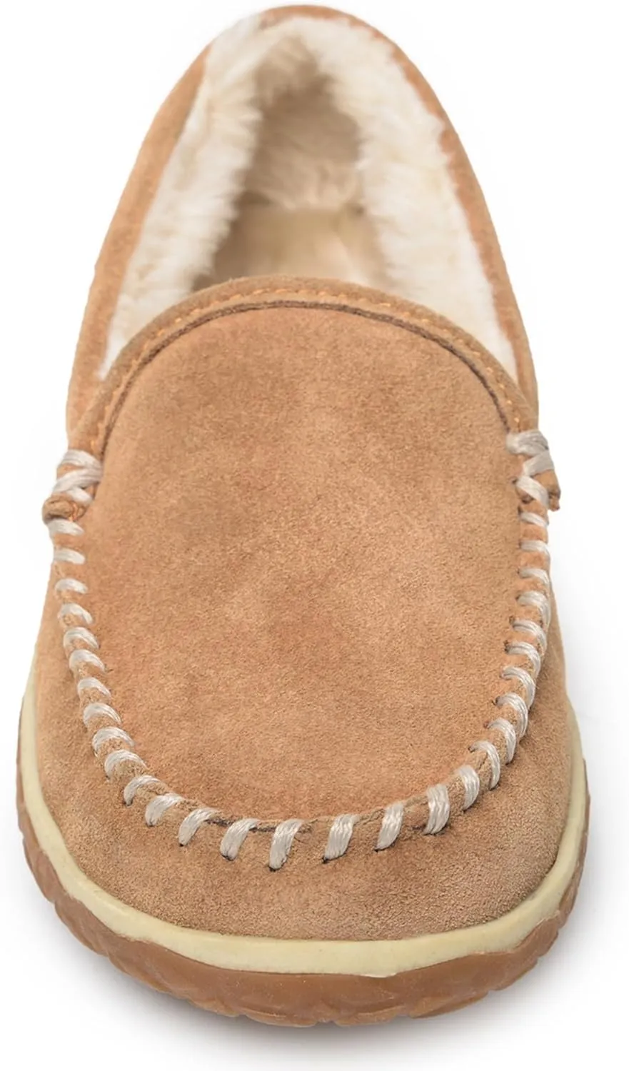 Minnetonka Womens Tempe Moccasins