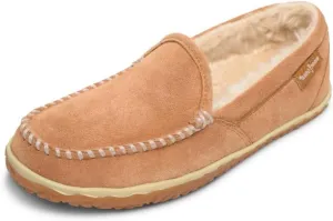 Minnetonka Womens Tempe Moccasins