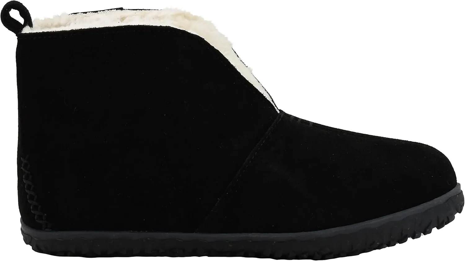 Minnetonka Womens Tucson Slipper