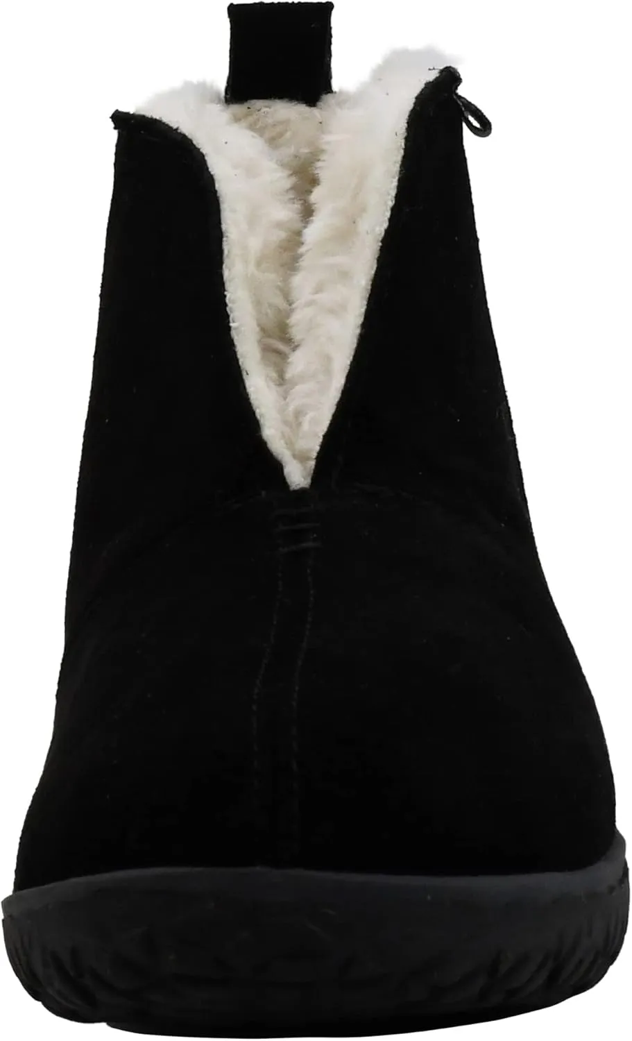 Minnetonka Womens Tucson Slipper