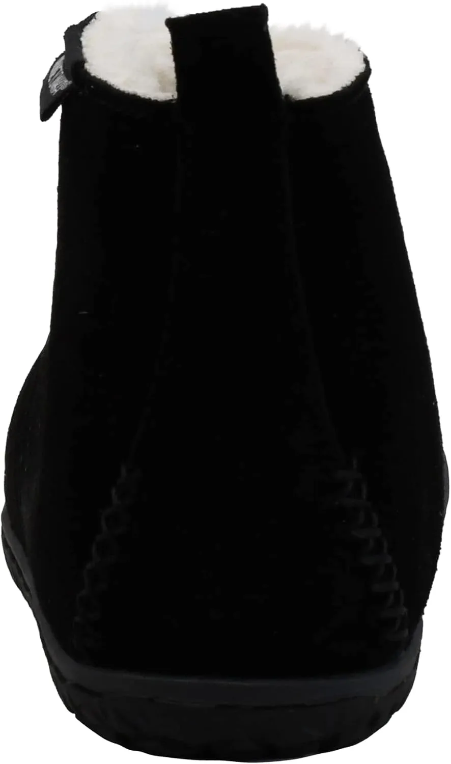 Minnetonka Womens Tucson Slipper