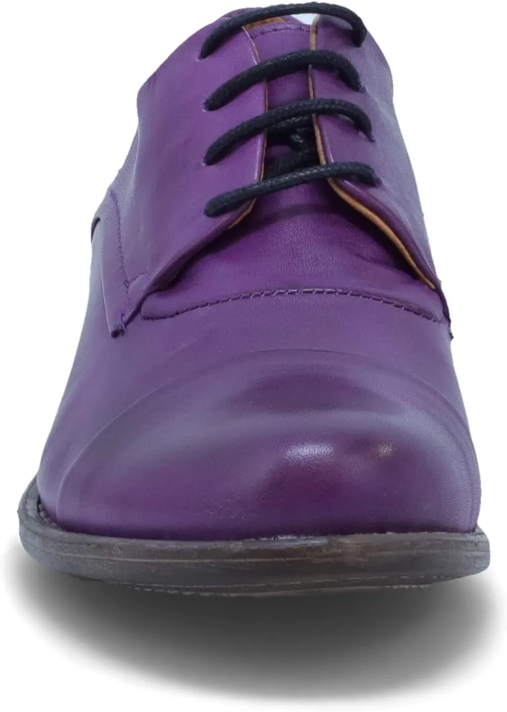Miz Mooz Women's Letty Loafer