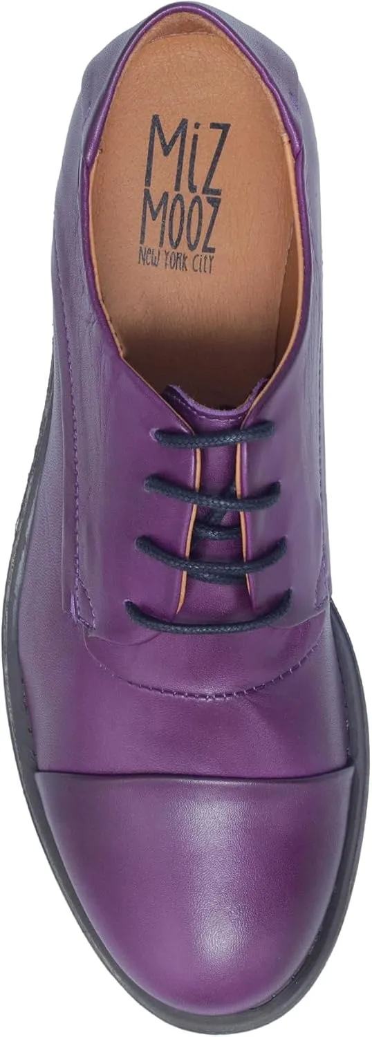 Miz Mooz Women's Letty Loafer