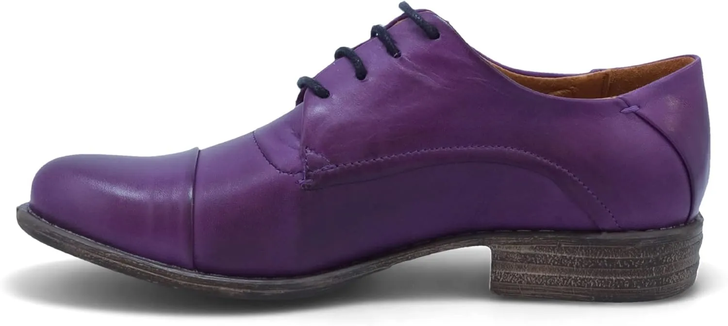 Miz Mooz Women's Letty Loafer