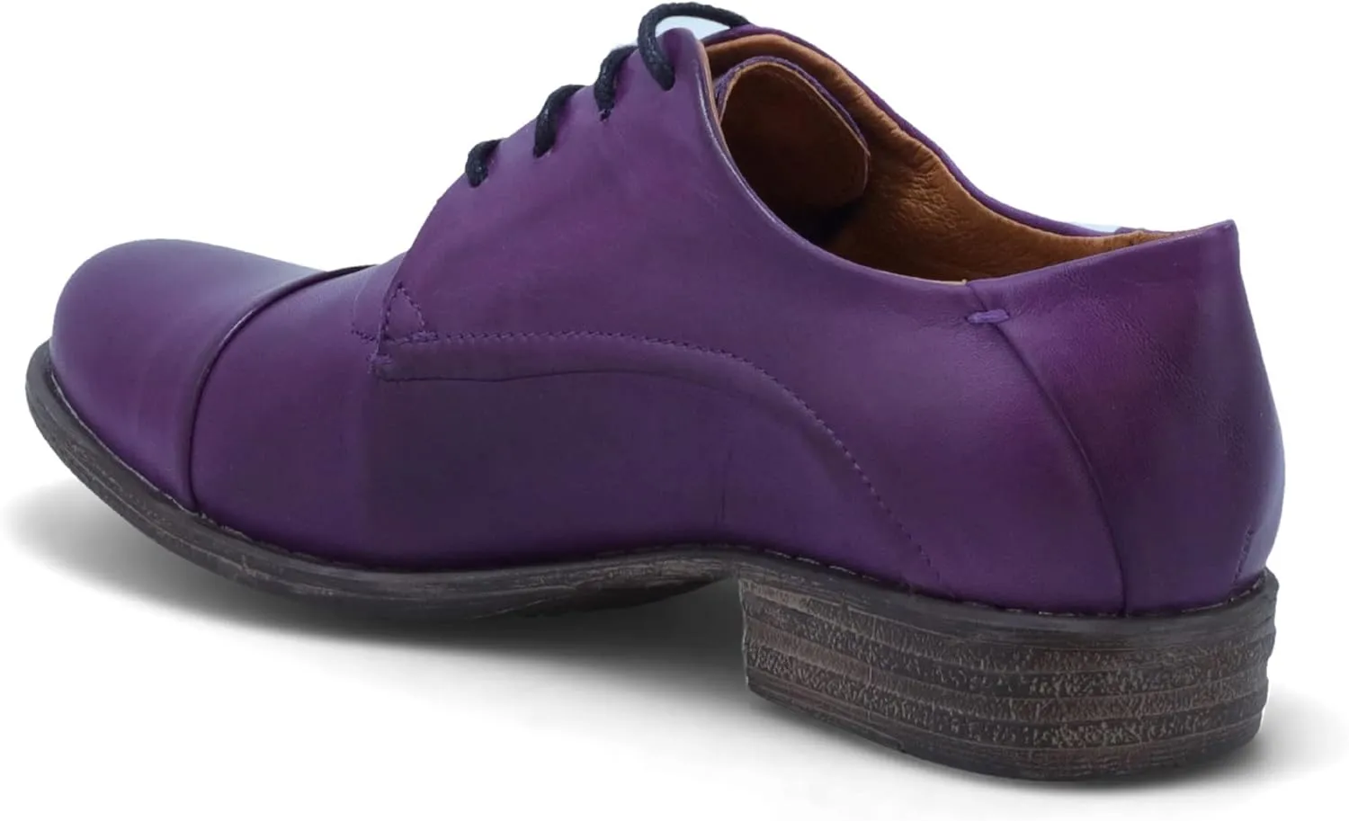Miz Mooz Women's Letty Loafer