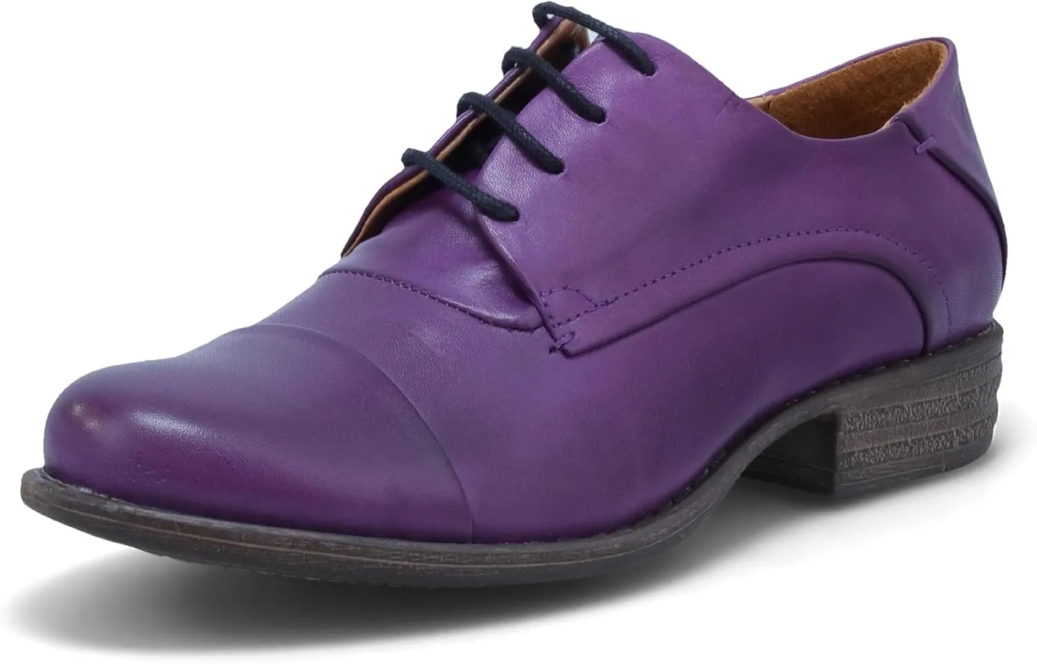 Miz Mooz Women's Letty Loafer