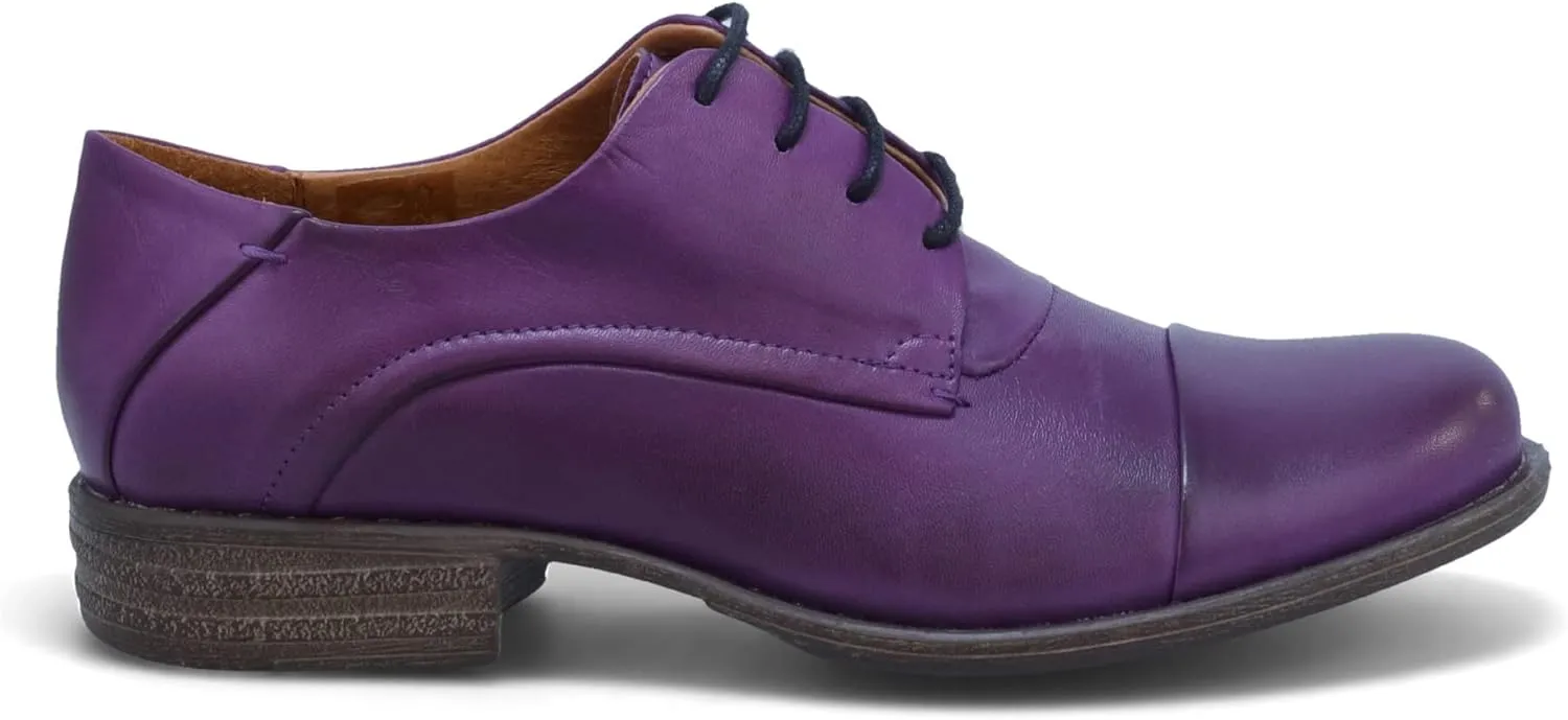 Miz Mooz Women's Letty Loafer