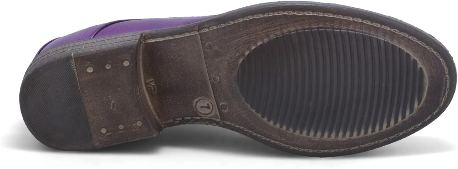 Miz Mooz Women's Letty Loafer