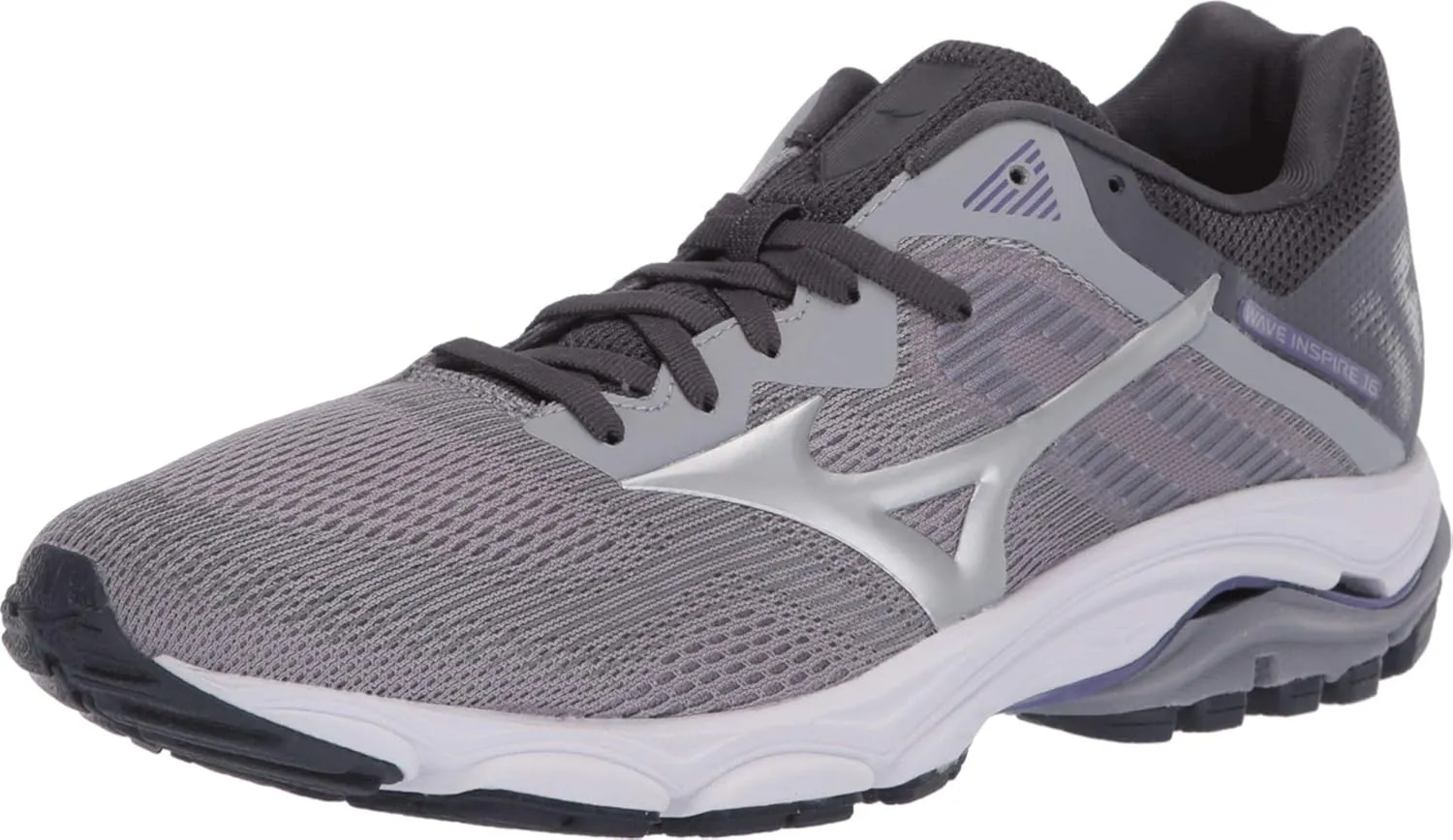 Mizuno Women's Wave Inspire 16 Road Running Shoe