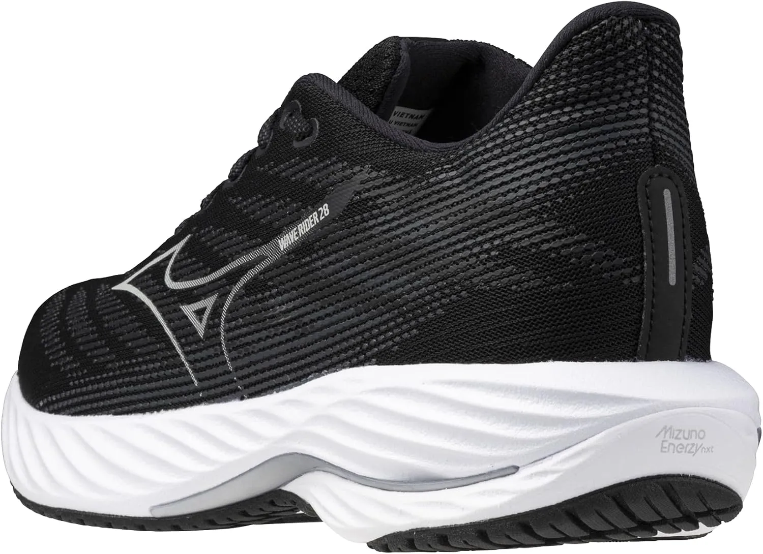 Mizuno Women's Wave Rider 28 Running Shoe