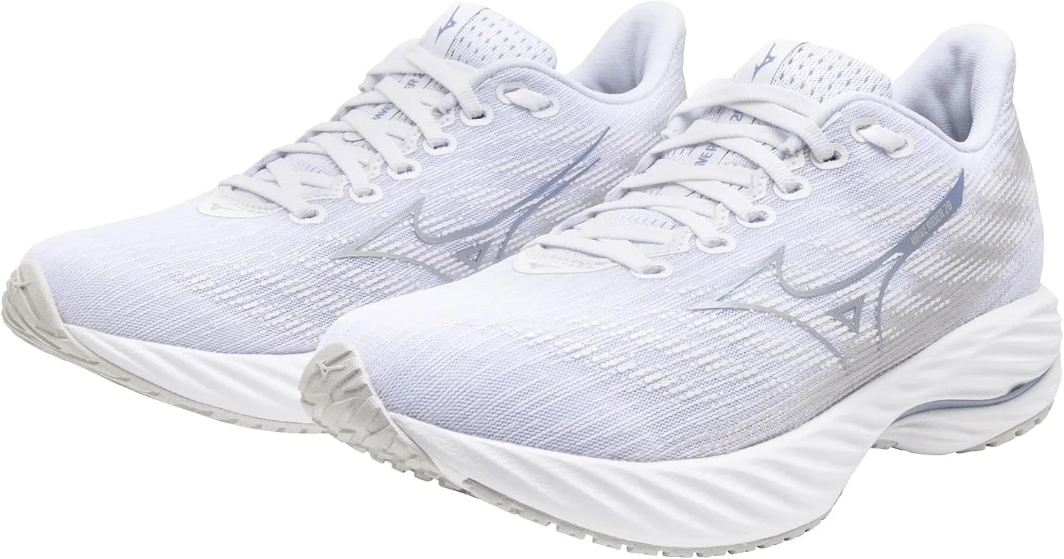 Mizuno Women's Wave Rider 28 Running Shoe