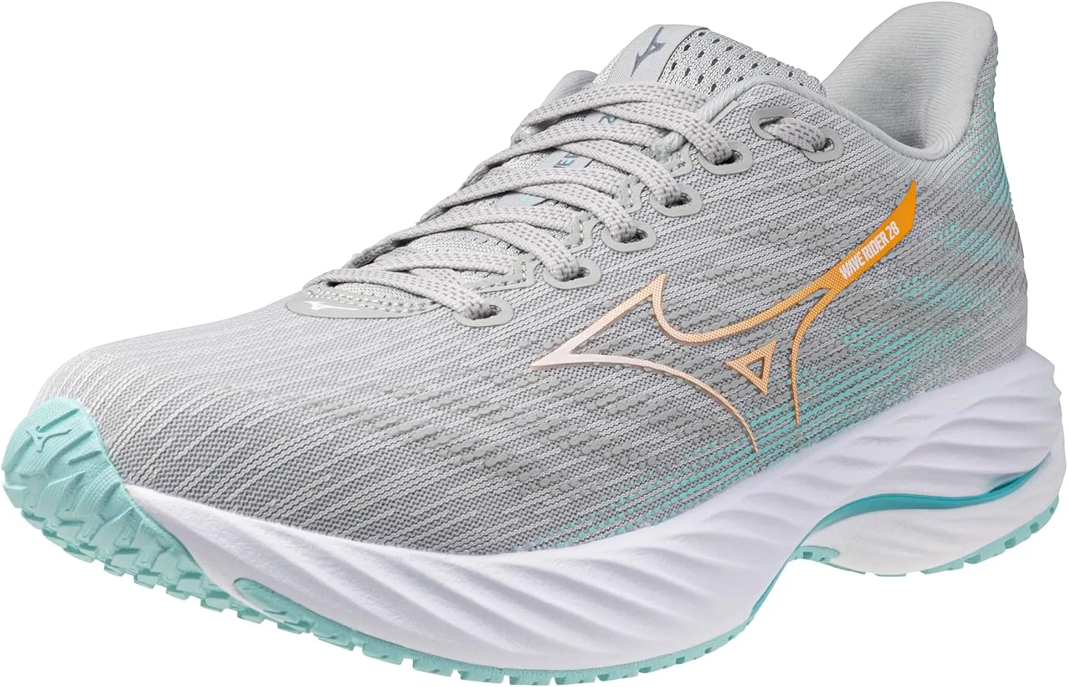 Mizuno Women's Wave Rider 28 Running Shoe