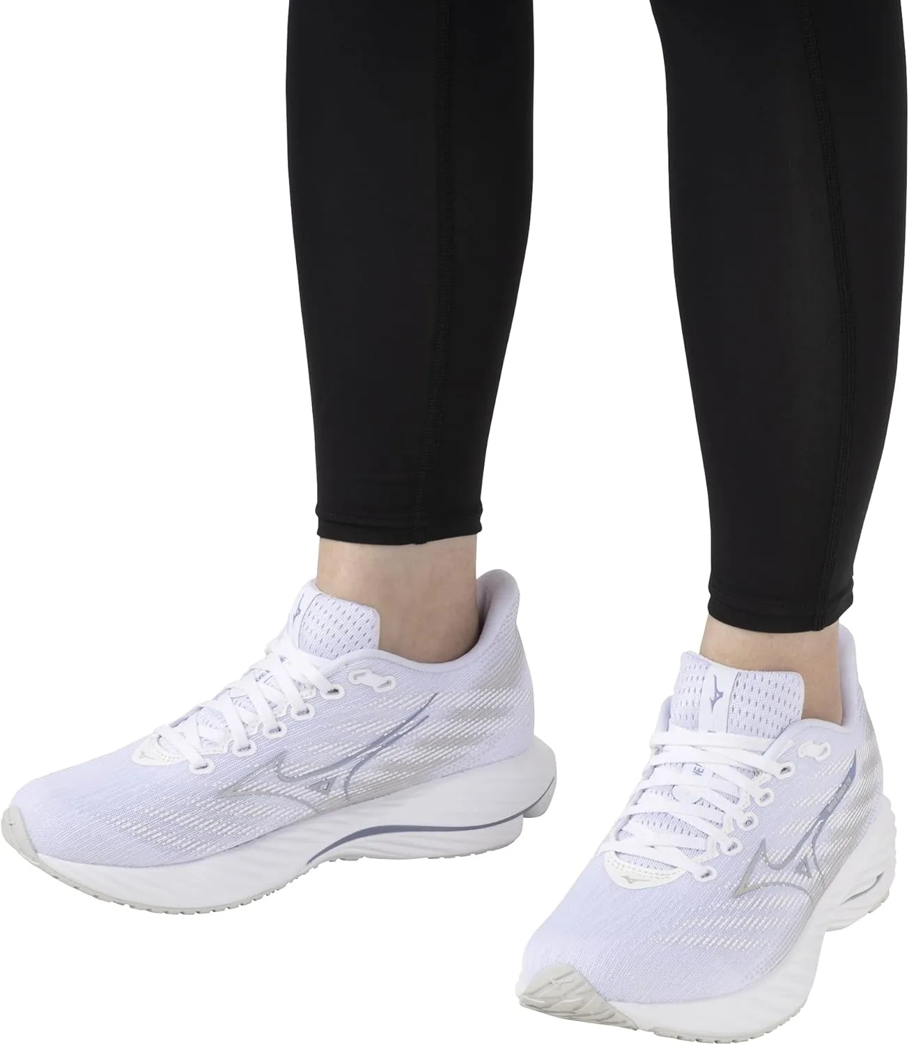 Mizuno Women's Wave Rider 28 Running Shoe