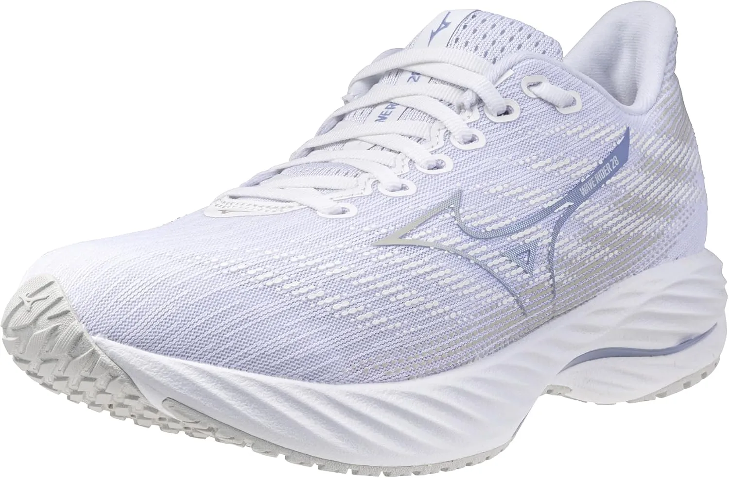 Mizuno Women's Wave Rider 28 Running Shoe