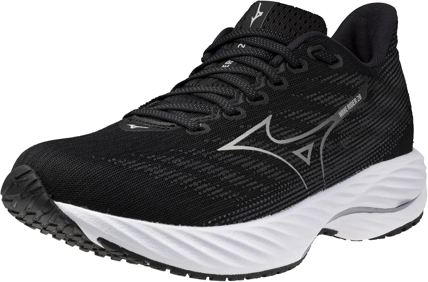 Mizuno Women's Wave Rider 28 Running Shoe
