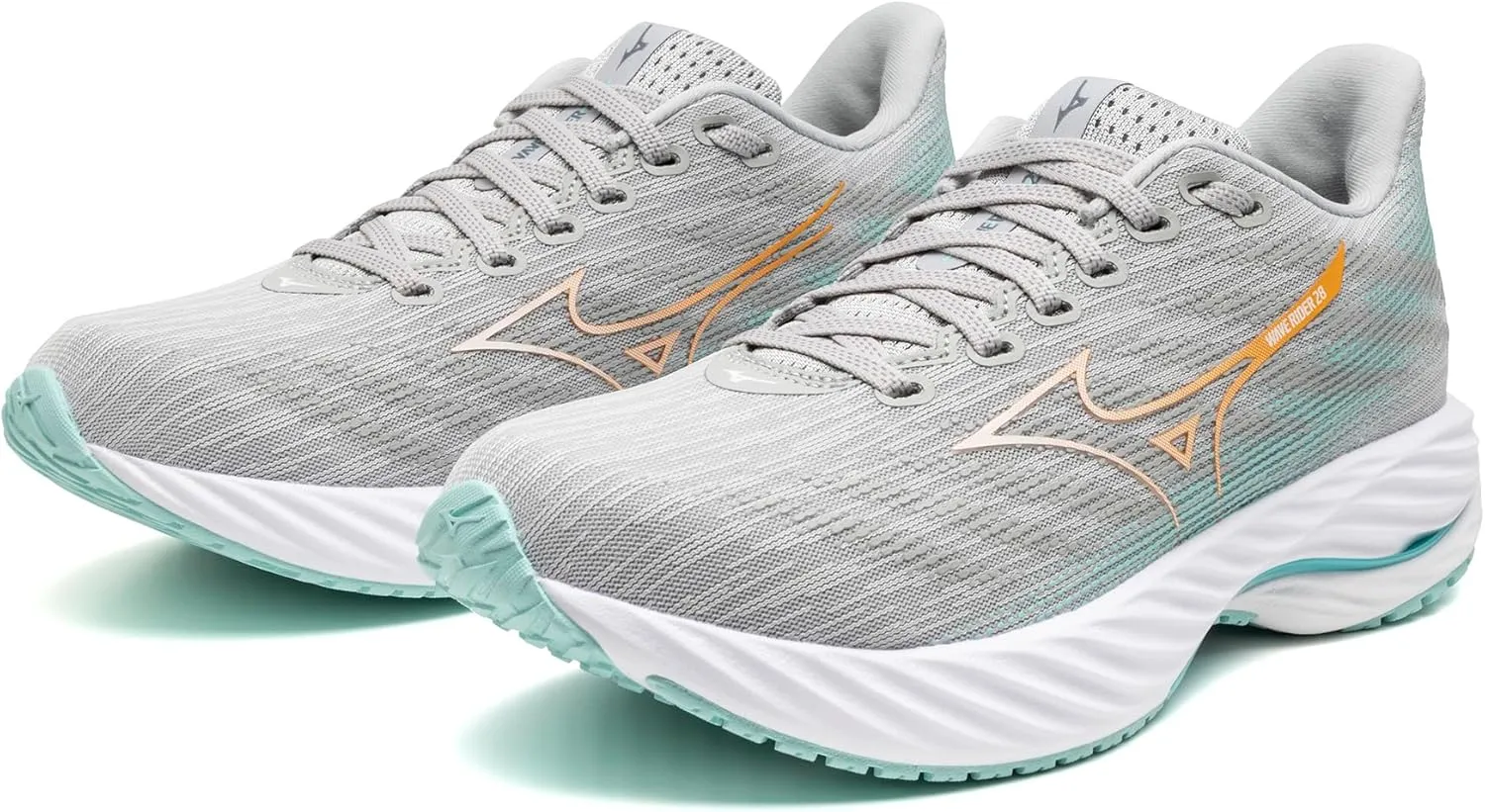 Mizuno Women's Wave Rider 28 Running Shoe