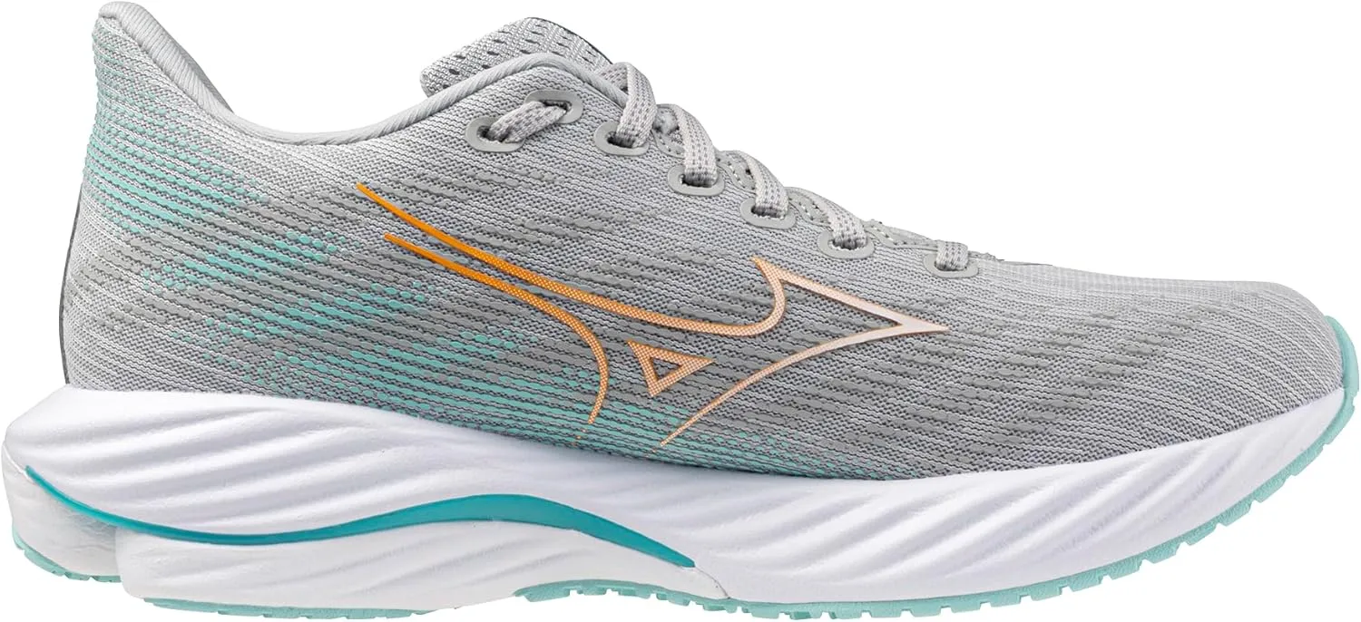 Mizuno Women's Wave Rider 28 Running Shoe