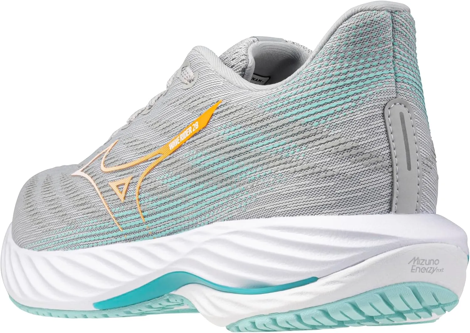 Mizuno Women's Wave Rider 28 Running Shoe