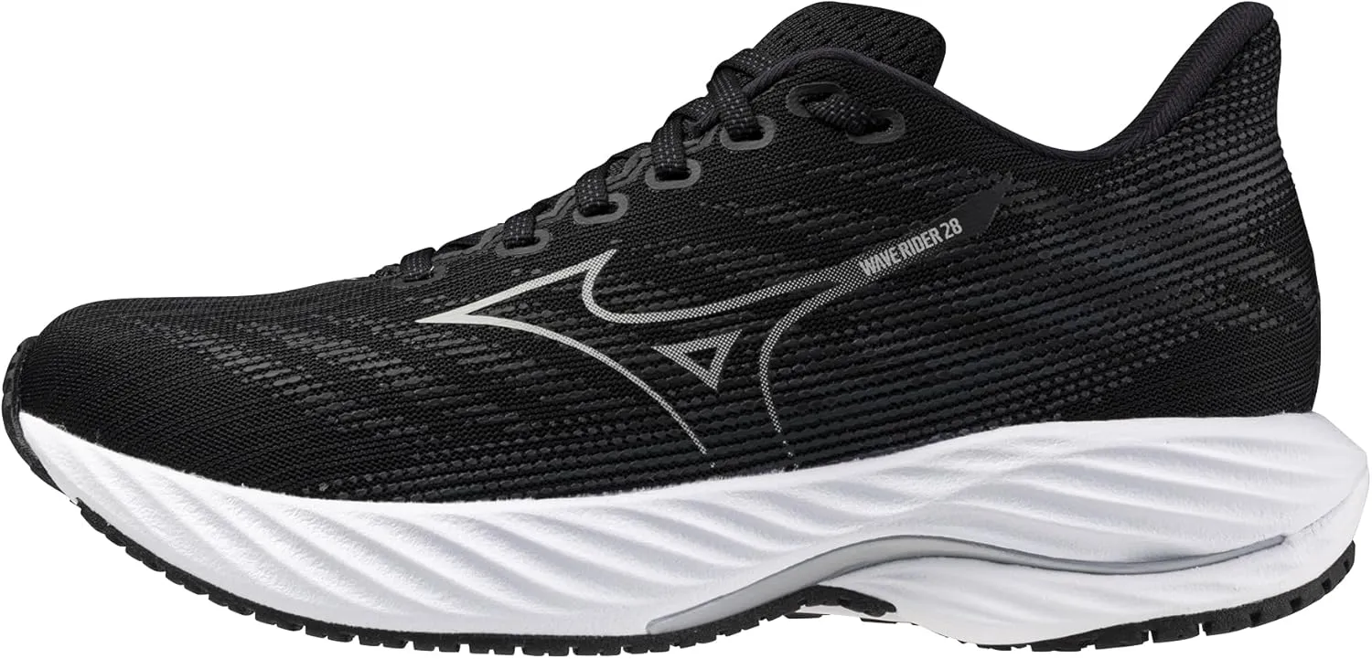 Mizuno Women's Wave Rider 28 Running Shoe