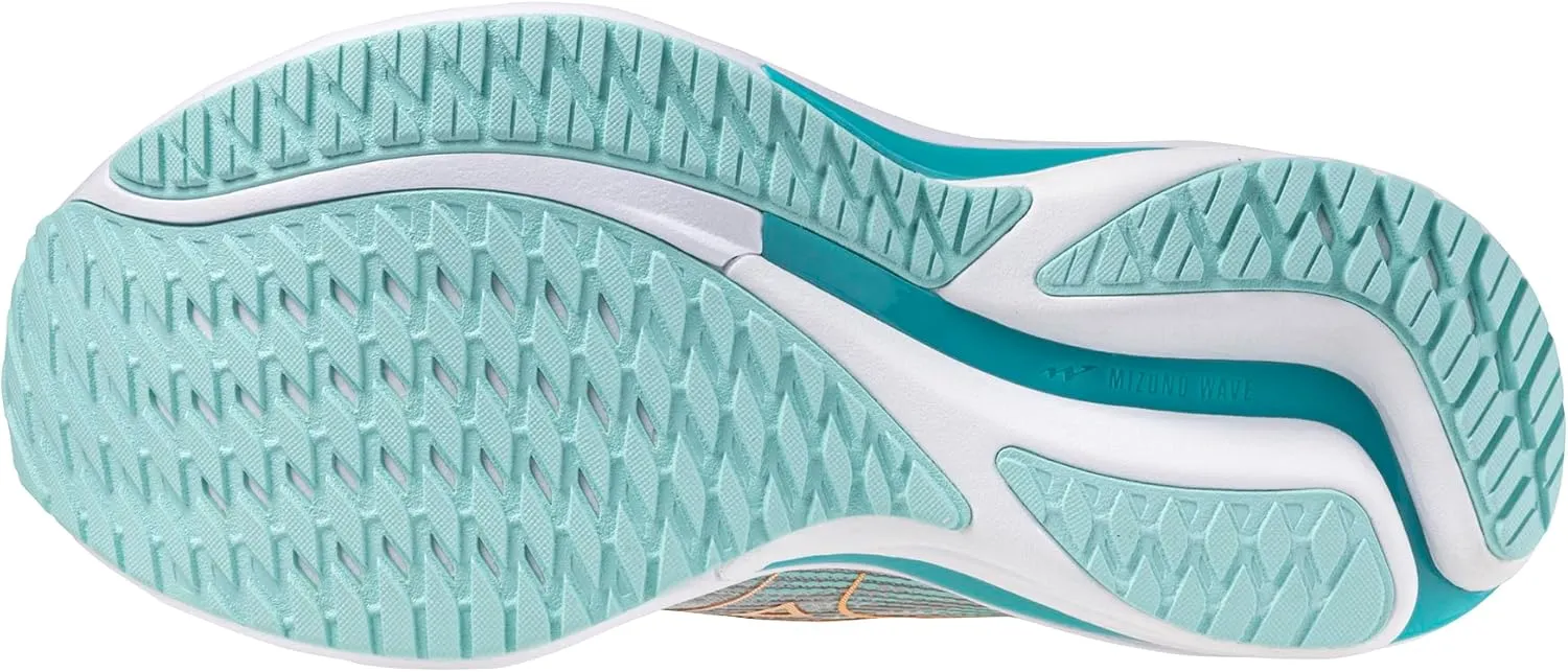 Mizuno Women's Wave Rider 28 Running Shoe
