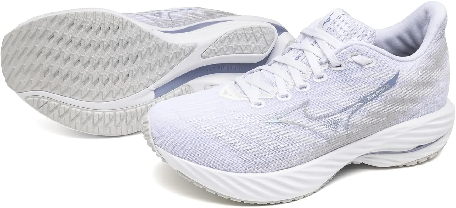 Mizuno Women's Wave Rider 28 Running Shoe