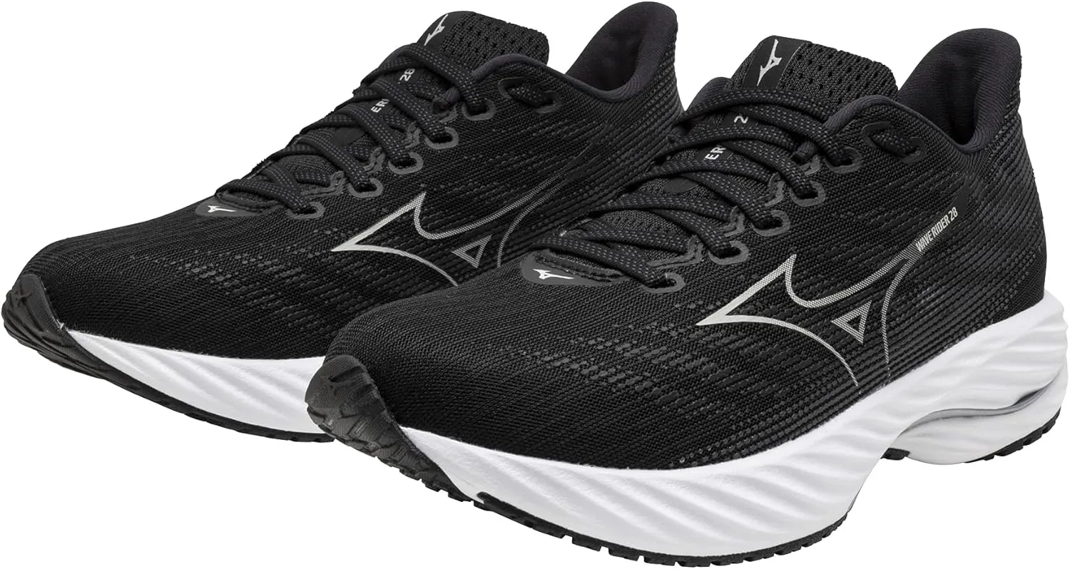 Mizuno Women's Wave Rider 28 Running Shoe