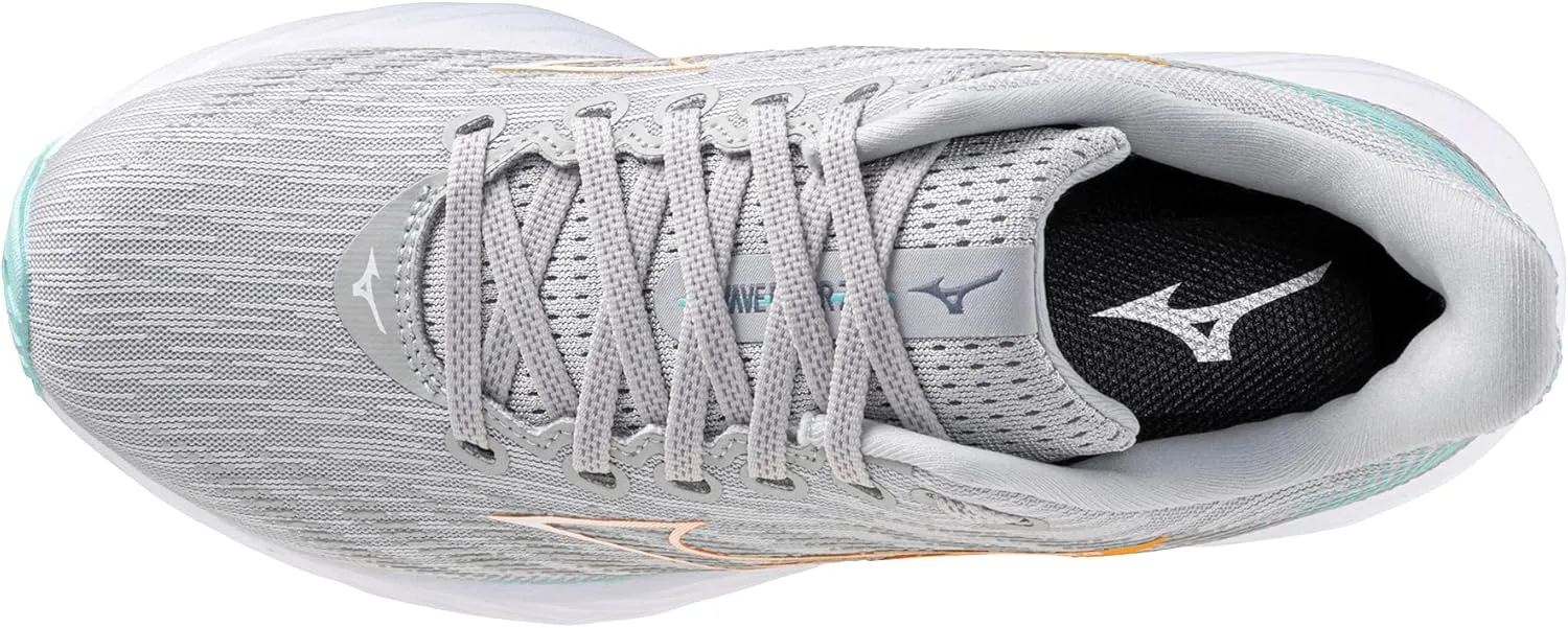 Mizuno Women's Wave Rider 28 Running Shoe