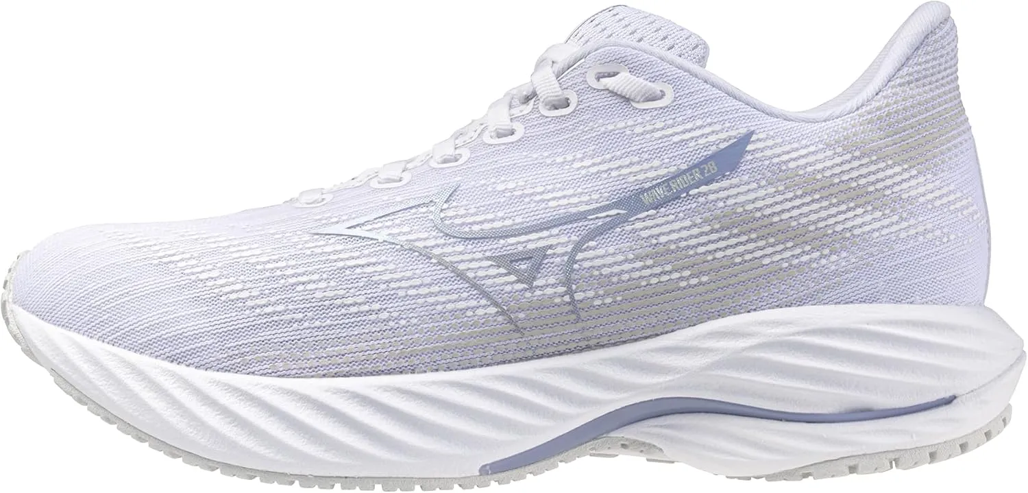 Mizuno Women's Wave Rider 28 Running Shoe