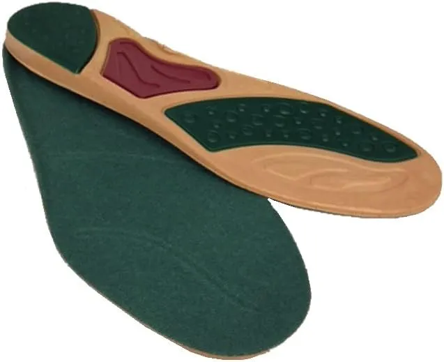 Moneysworth & Best Hiker Boot Insole