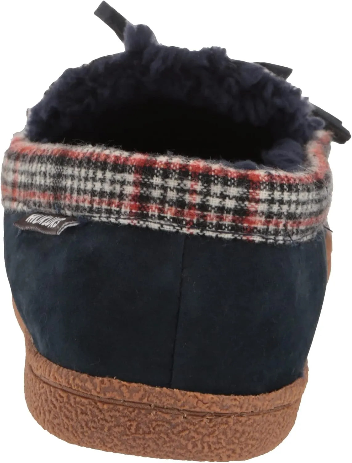 MUK LUKS Men's Tanver Slipper
