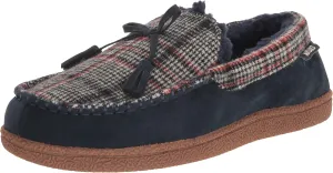 MUK LUKS Men's Tanver Slipper