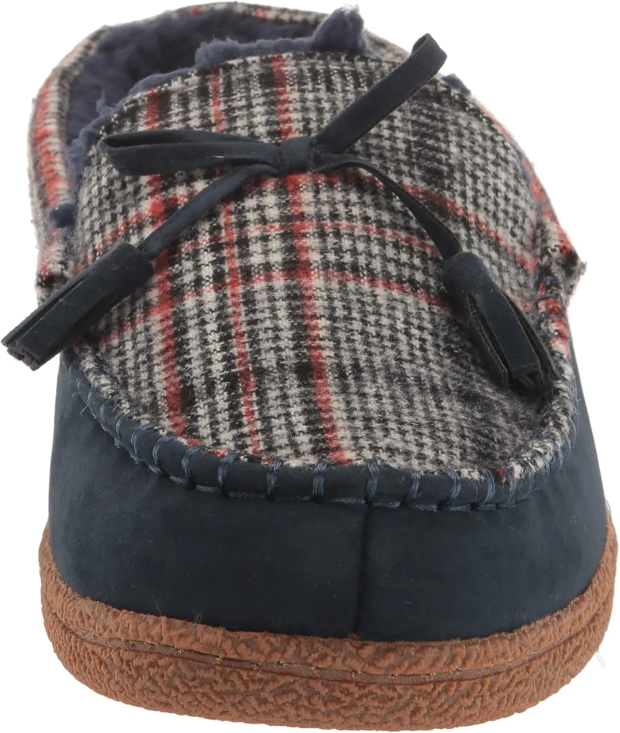 MUK LUKS Men's Tanver Slipper