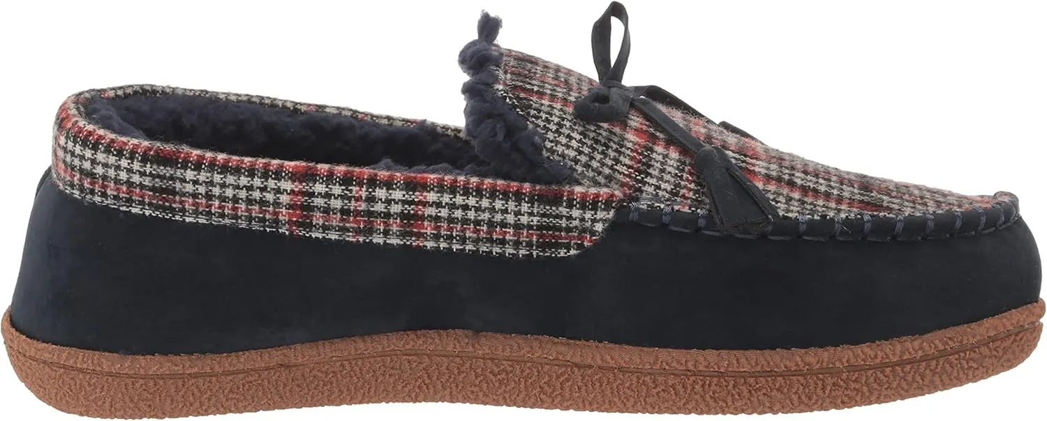 MUK LUKS Men's Tanver Slipper