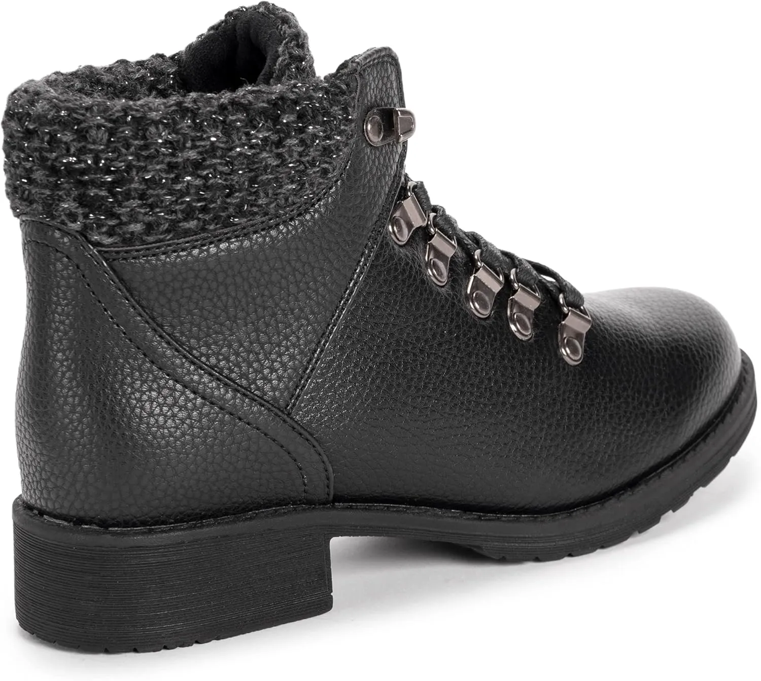 MUK LUKS Women's Hiker Denali Boot