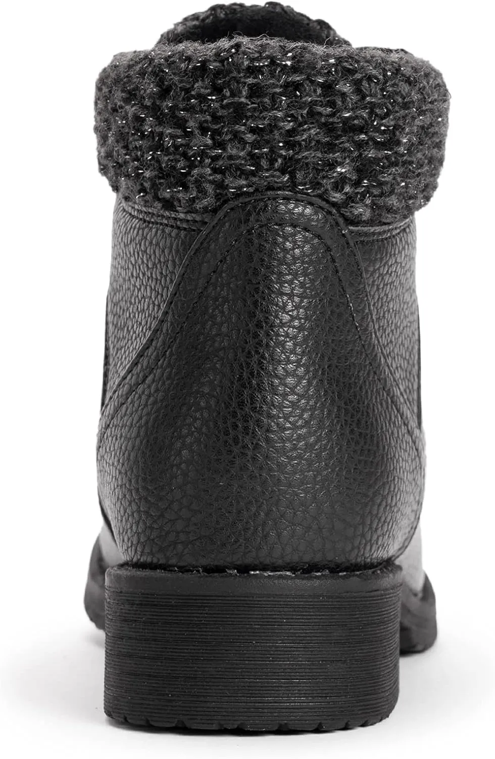 MUK LUKS Women's Hiker Denali Boot