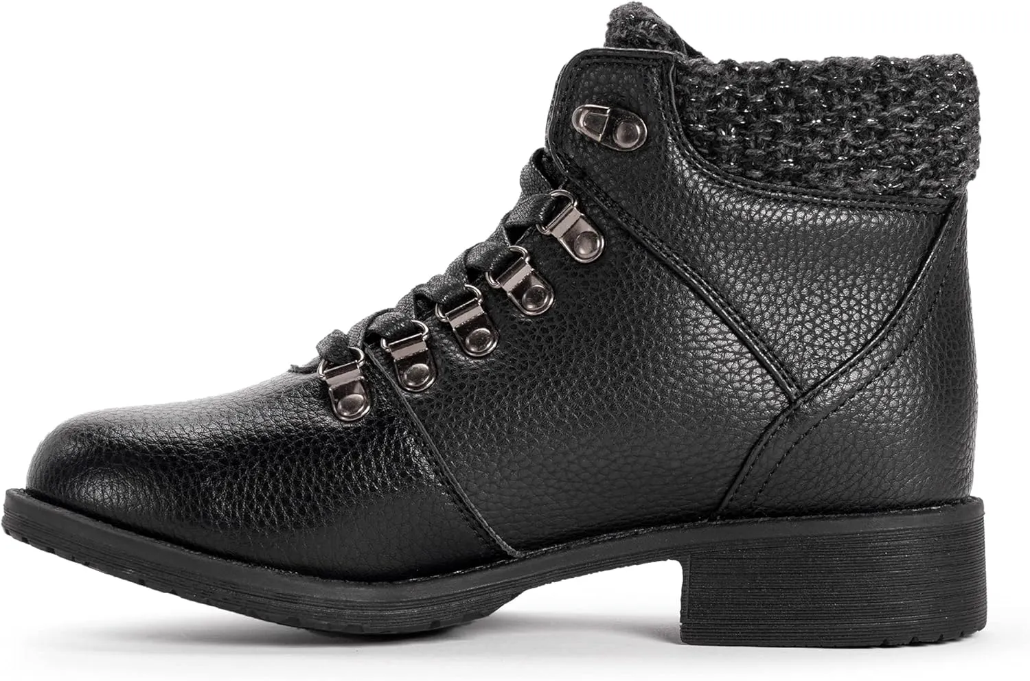 MUK LUKS Women's Hiker Denali Boot