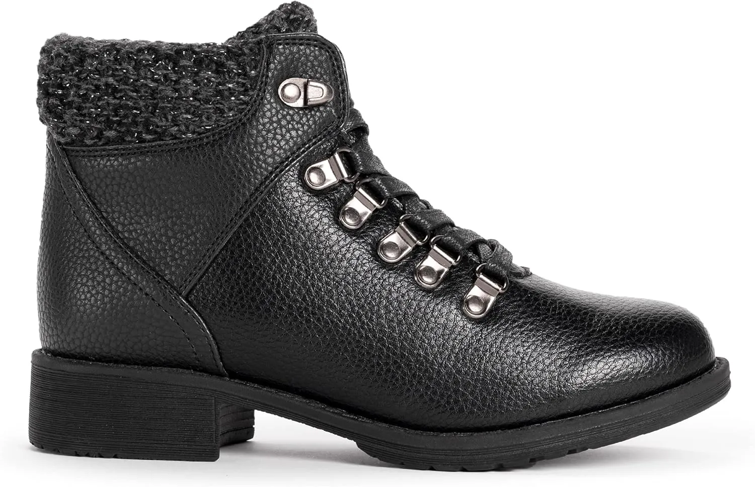 MUK LUKS Women's Hiker Denali Boot